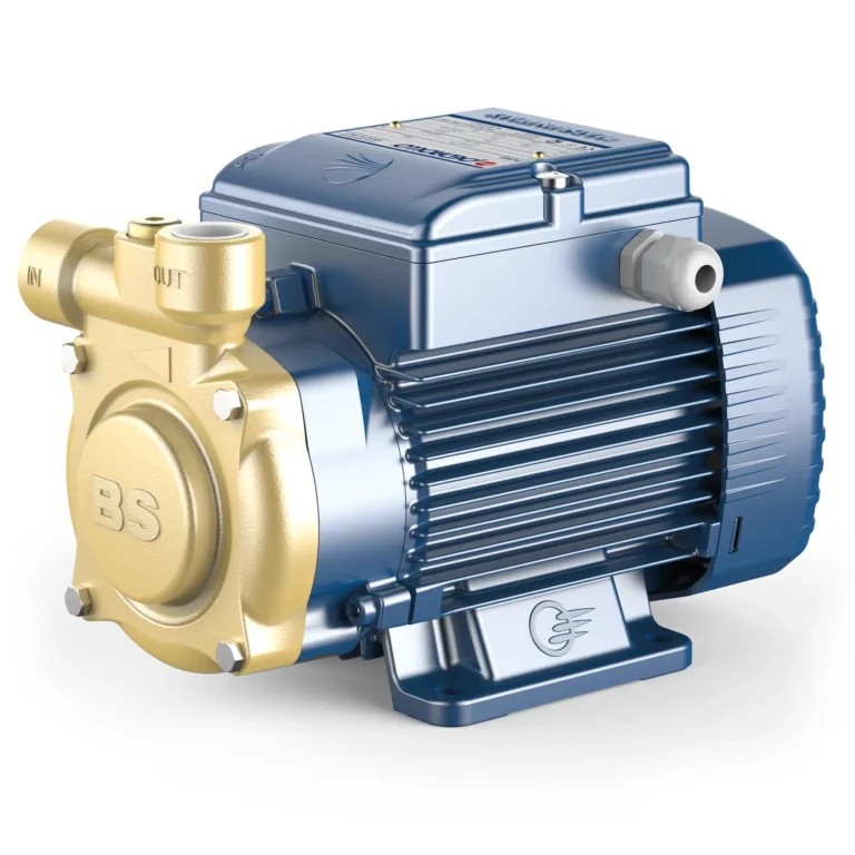 City Pumps IQ-BS Serisi Preferikal Pompalar