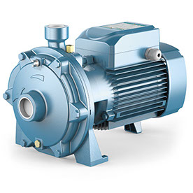 City Pumps ICB Serisi Çift Fanlı Pompalar