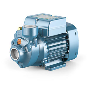 City Pumps Ip Serisi Preferikal Pompalar